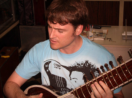 Stephen Bruel