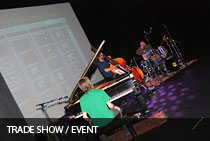 Product Roadshow Event