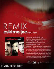 Eskimo Joe