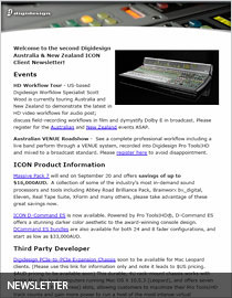 Newsletter