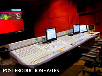 AFTRS