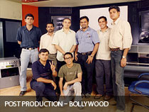 Bollywood