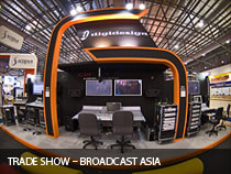 Broadcast Asia