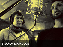 Eskimo Joe