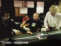 Grinspoon
