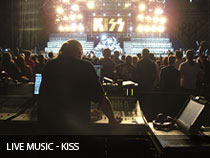 Kiss