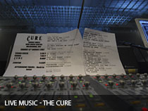 The Cure